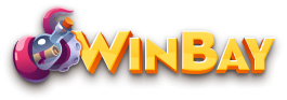 Winbay casino logo
